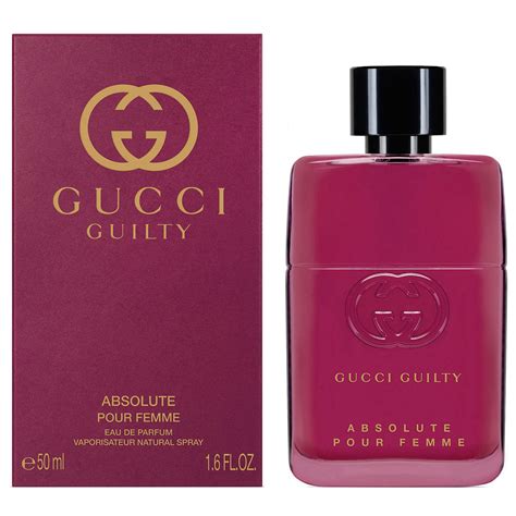 gucci guilty absolute parfumo|gucci guilty absolute perfume shop.